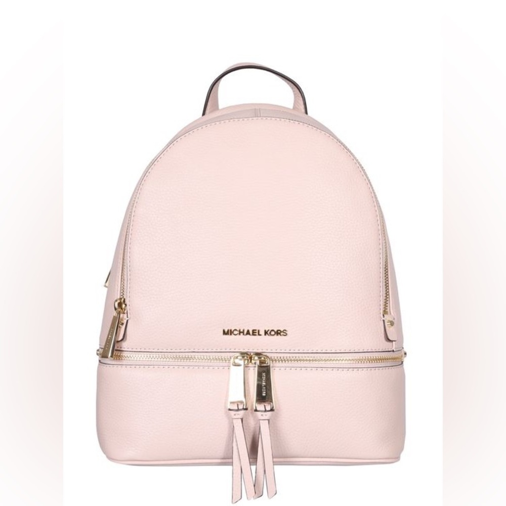 NWT MICHEAL KORS BACKPACK!